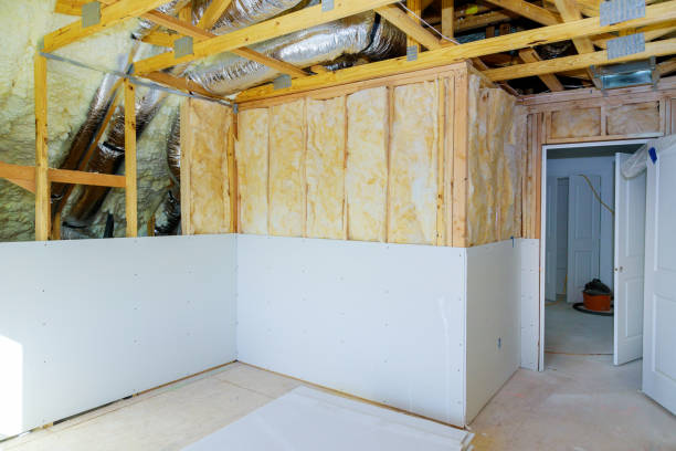 Best Types of Insulation in Port Salerno, FL