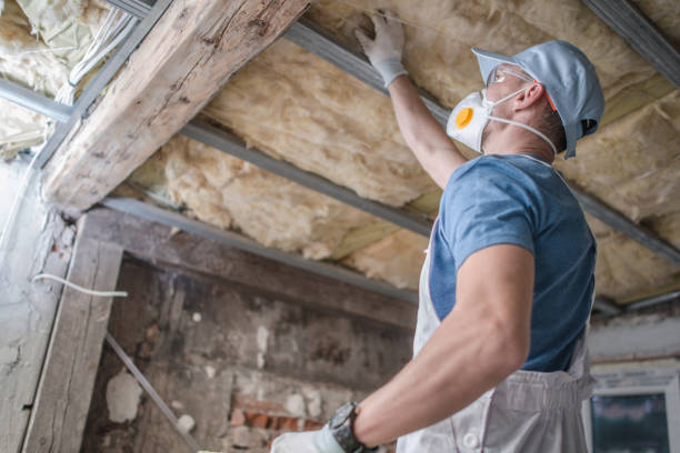 Best Insulation for Specific Applications in Port Salerno, FL