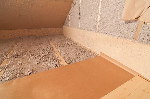 Best Insulation for Specific Applications in Port Salerno, FL